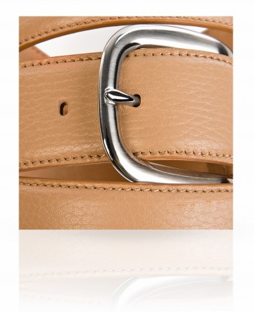 Ремень Женский 5044/40/Cervo.Beige